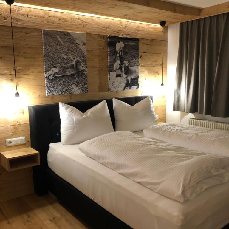 Schwarzenbergerhof - Apartment mit 2 Schlafzimmern - 11