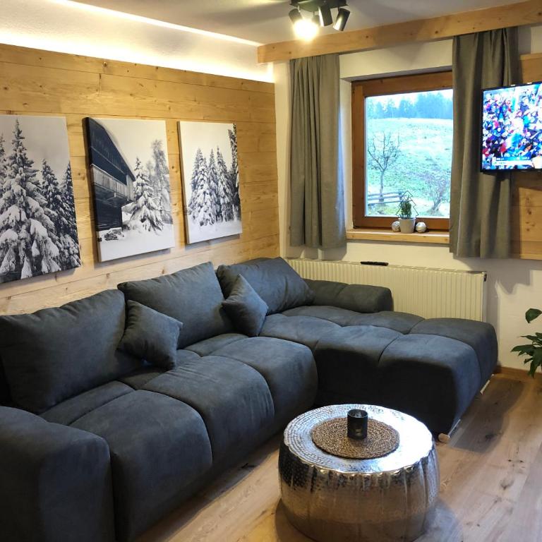 Schwarzenbergerhof - Apartment mit 2 Schlafzimmern - 3