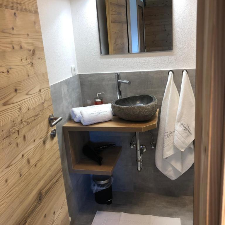 Schwarzenbergerhof - Apartment mit 2 Schlafzimmern - 5