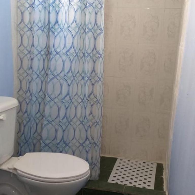 Hospedaje Rural Casa de Felix - Habitación Cuádruple con baño privado - 7