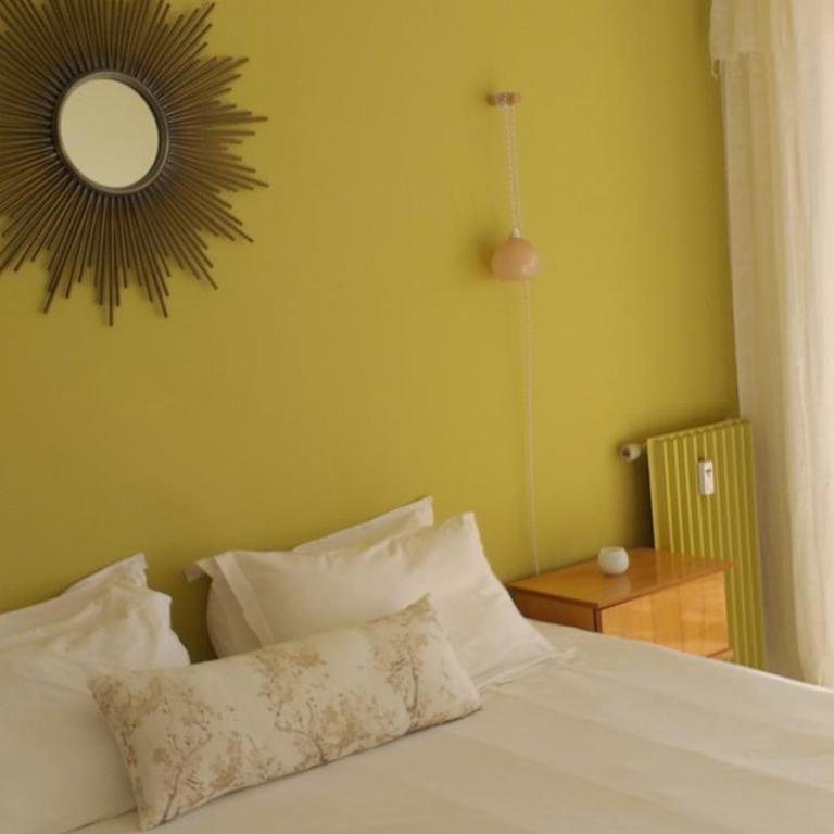 Vue mer exceptionnelle entre Nice et Monaco - Appartement 2 Chambres - 7