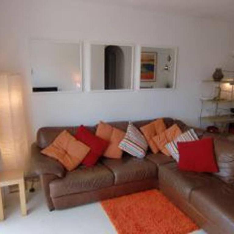 Costa del Sol, coastal town apartment, San Luis de Sabinillas - Apartamento de 3 dormitorios - 20