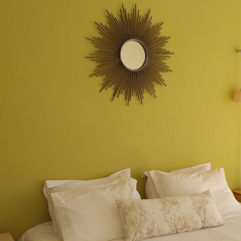 Vue mer exceptionnelle entre Nice et Monaco - Appartement 2 Chambres - 8