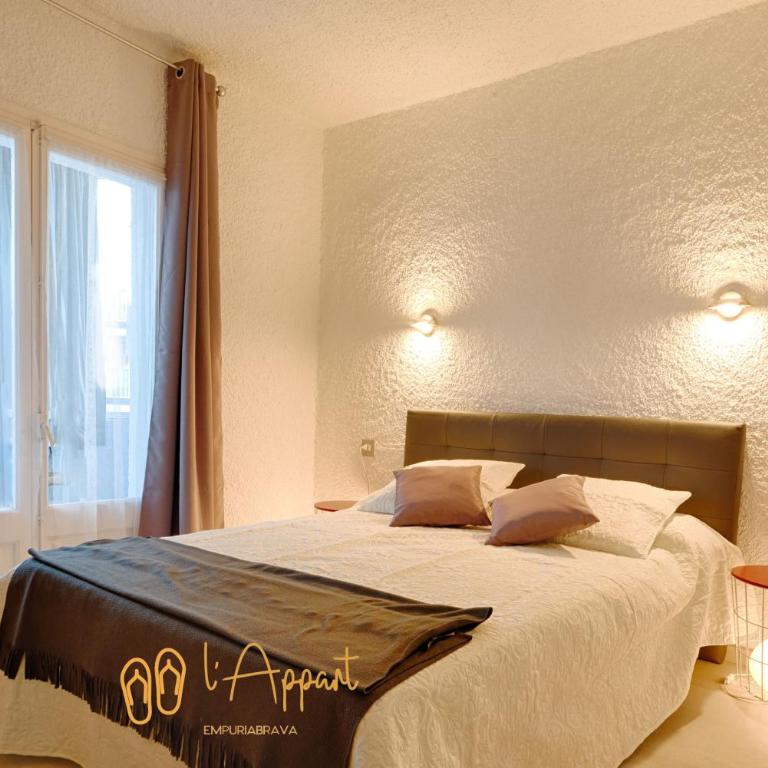LAppart Empuriabrava - Apartamento de 3 dormitorios - 5