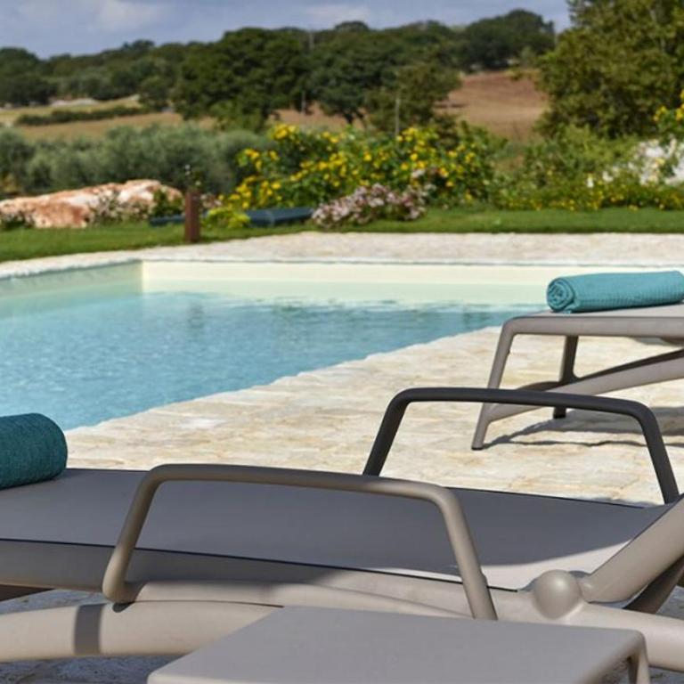 Borgo Aratico - Villa con Piscina Privata - 20