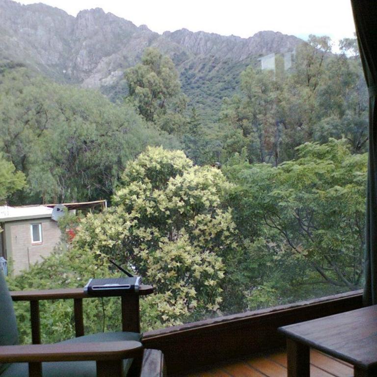Complejo villa elena - Chalet - 12
