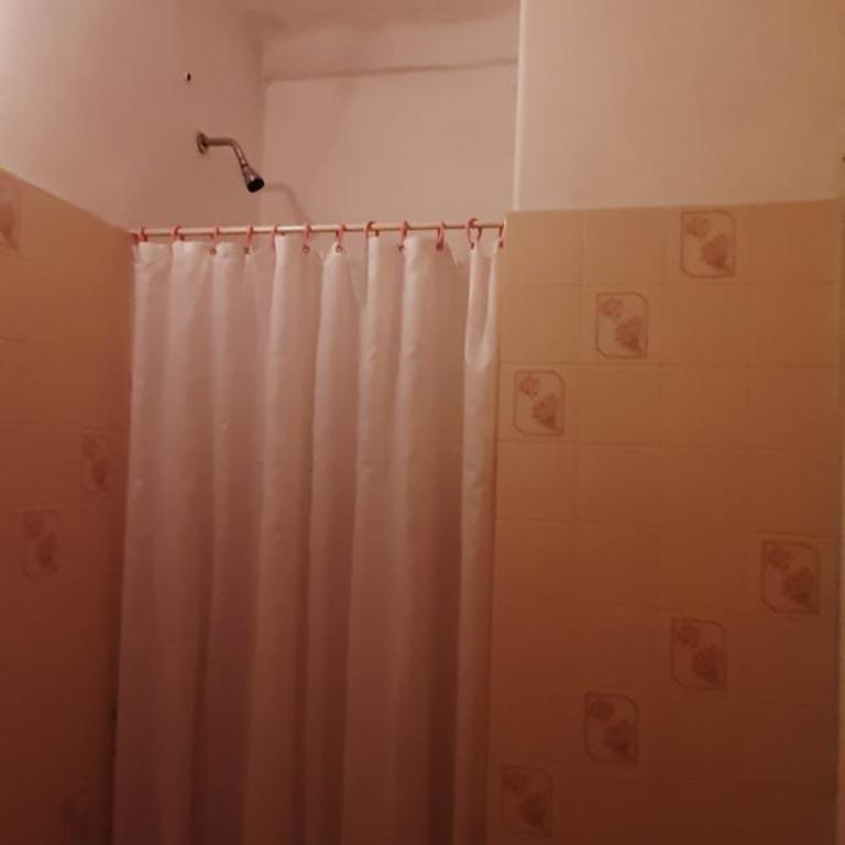 Hotel Rivadavia - Habitación Doble - 1