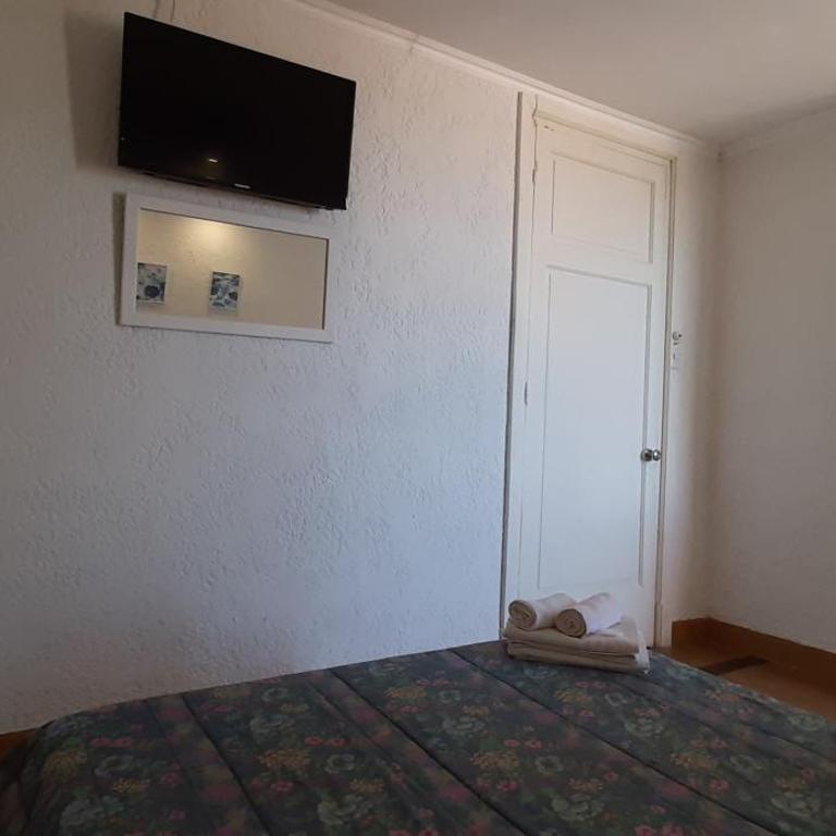 Hotel Rivadavia - Double Room - 4