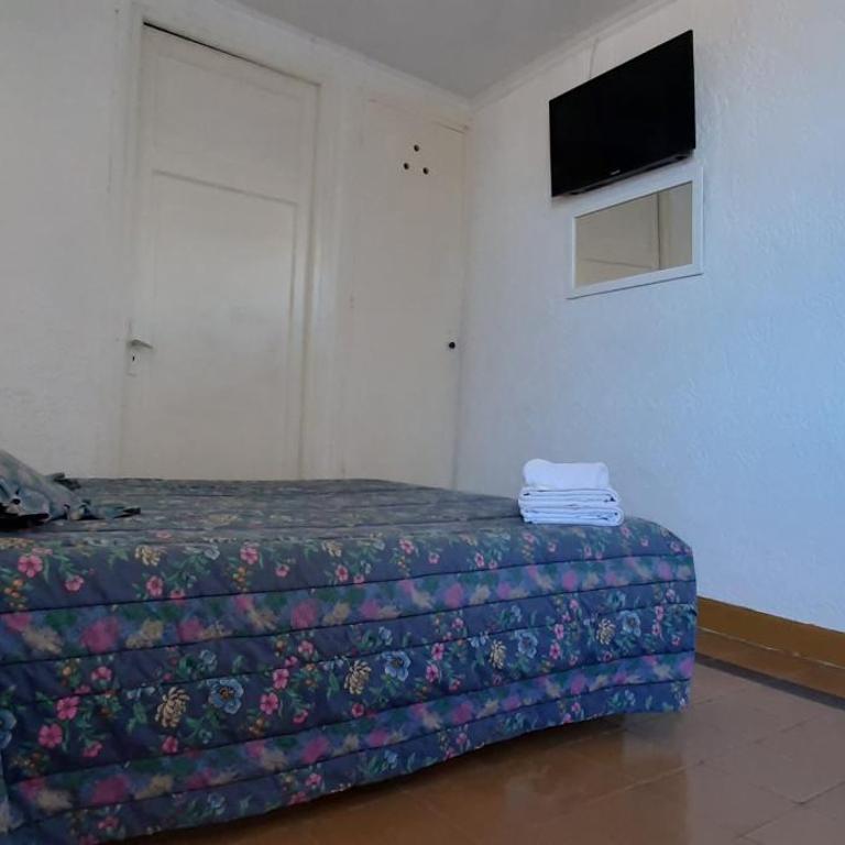 Hotel Rivadavia - Habitación Doble - 5