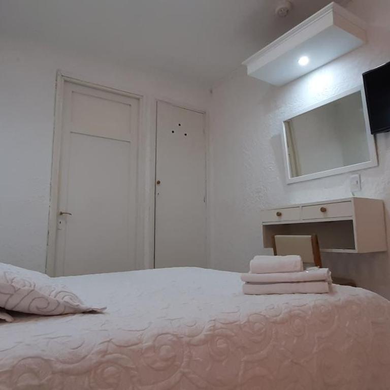 Hotel Rivadavia - Habitación Doble - 10