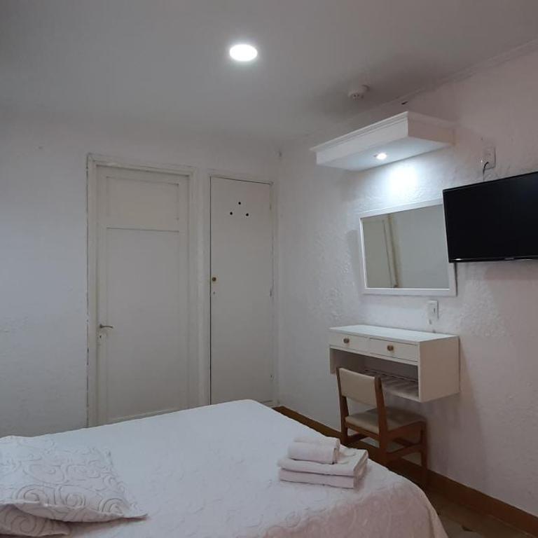 Hotel Rivadavia - Habitación Doble - 11