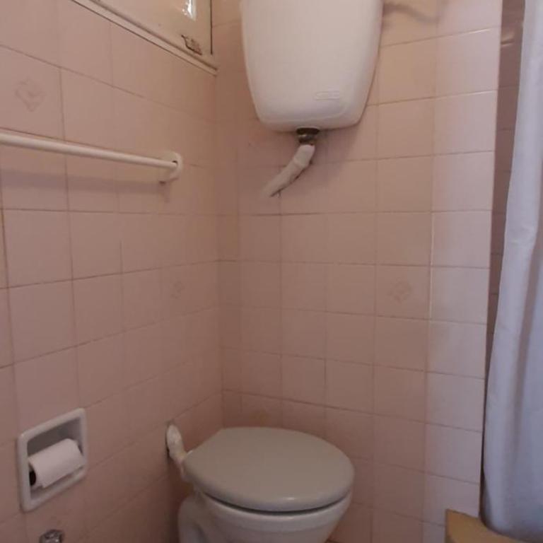 Hotel Rivadavia - Habitación Doble - 14