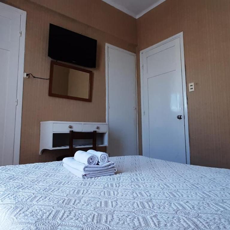 Hotel Rivadavia - Habitación Doble - 16