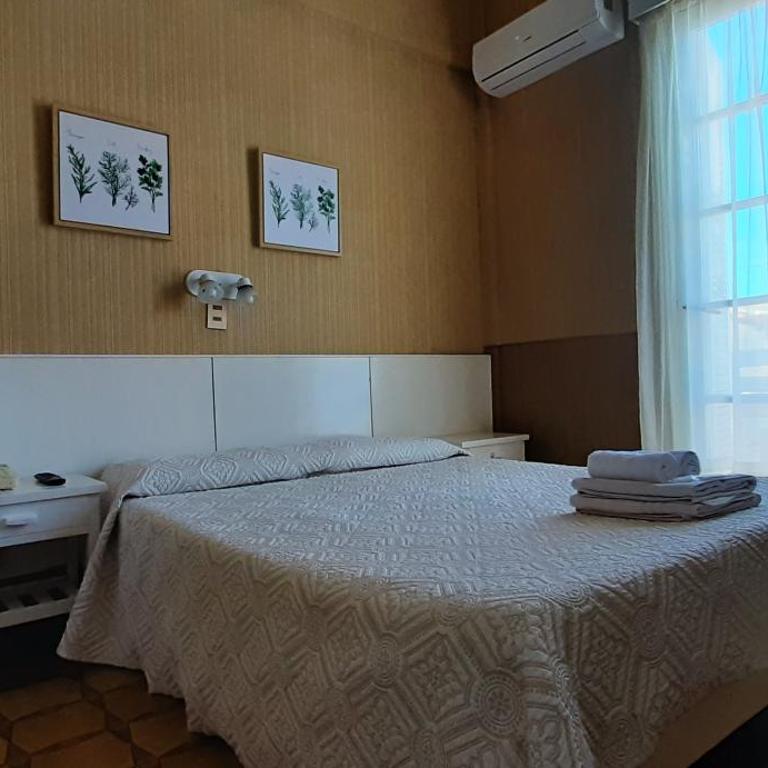 Hotel Rivadavia - Habitación Doble - 18