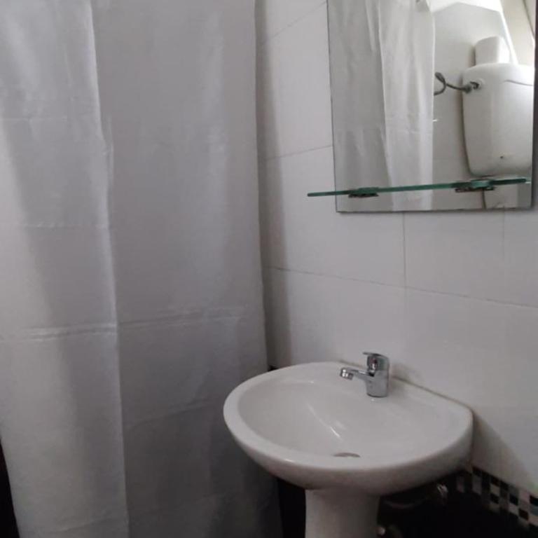 Hotel Rivadavia - Habitación Doble - 19