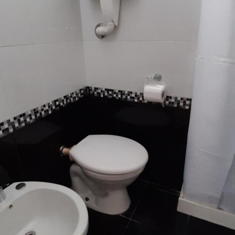 Hotel Rivadavia - Habitación Doble - 20