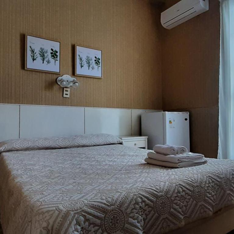 Hotel Rivadavia - Habitación Doble - 23