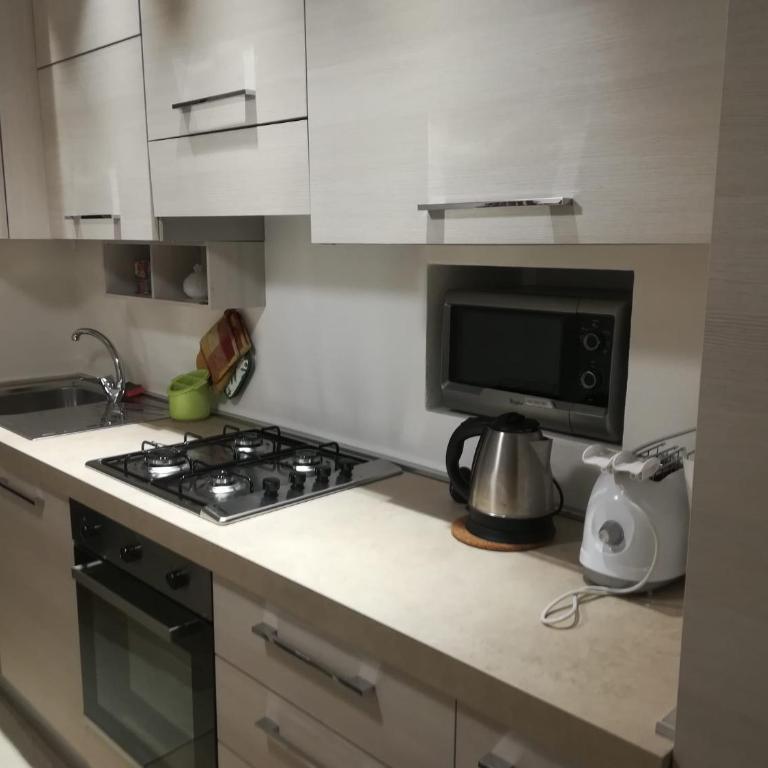 La Casa Dei Viaggiatori - Apartment with Balcony - 10