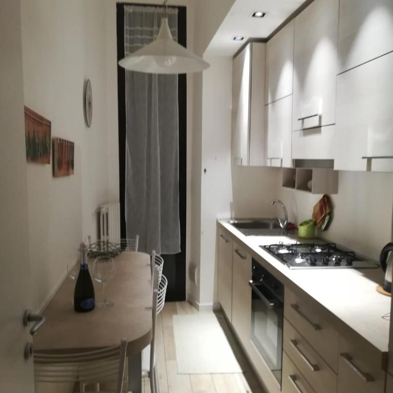 La Casa Dei Viaggiatori - Apartment with Balcony - 9