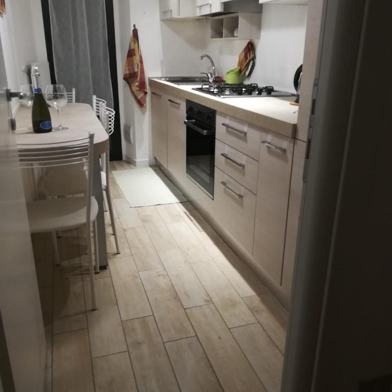 La Casa Dei Viaggiatori - Apartment with Balcony - 12