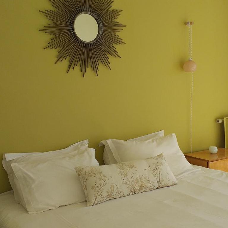 Vue mer exceptionnelle entre Nice et Monaco - Appartement 2 Chambres - 2