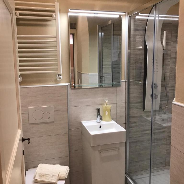 SIGNORELLI HOUSE - Appartamento con 3 Camere da Letto - 33