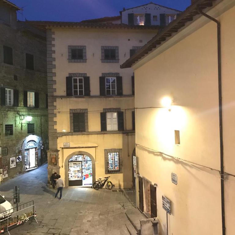 SIGNORELLI HOUSE - Appartamento con 3 Camere da Letto - 36