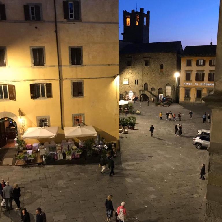 SIGNORELLI HOUSE - Appartamento con 3 Camere da Letto - 35