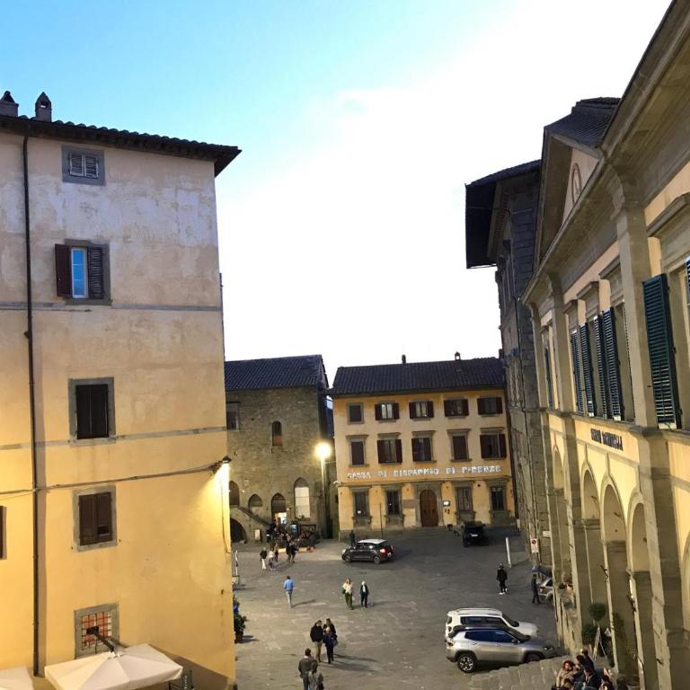 SIGNORELLI HOUSE - Appartamento con 3 Camere da Letto - 37