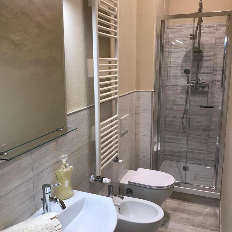 SIGNORELLI HOUSE - Appartamento con 3 Camere da Letto - 30