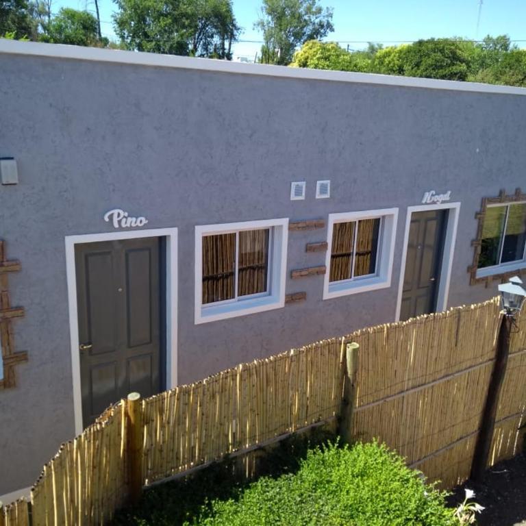 View Point Apart Nogal - Apartamento de 1 dormitorio - 7