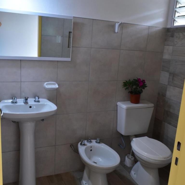 View Point Apart Nogal - Apartamento de 1 dormitorio - 10