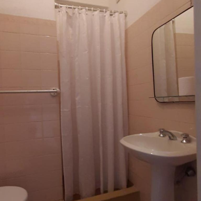 Hotel Rivadavia - Habitación Doble - 2 camas - 8