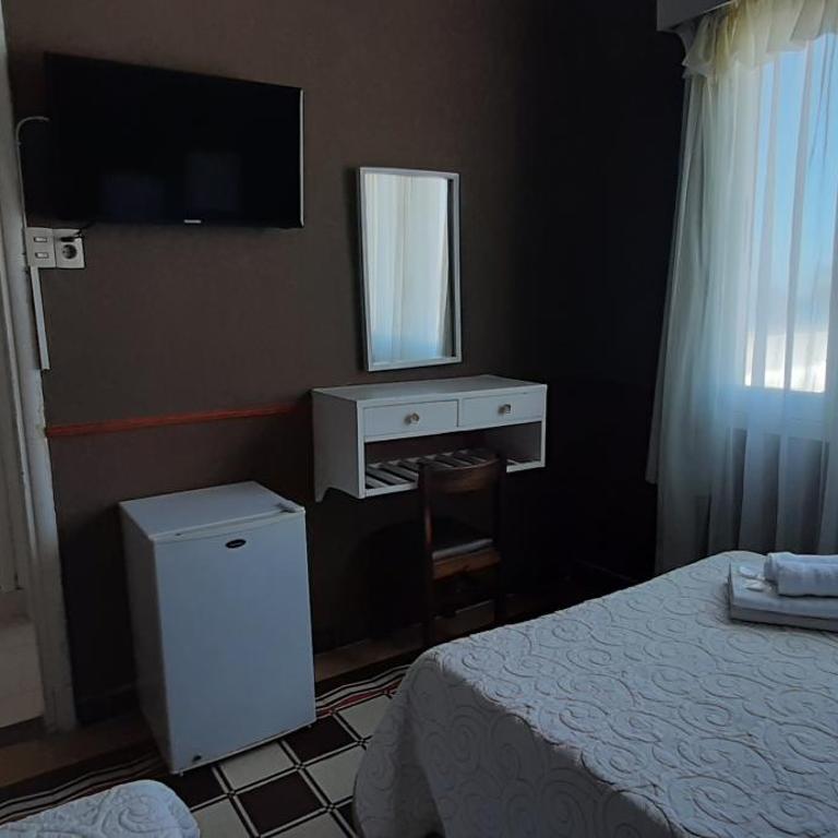 Hotel Rivadavia - Habitación Triple - 3