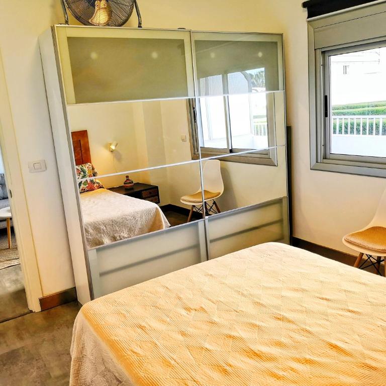 VV Sweet Home Playa del Inglés "by henrypole home" - Two-Bedroom Apartment - 3