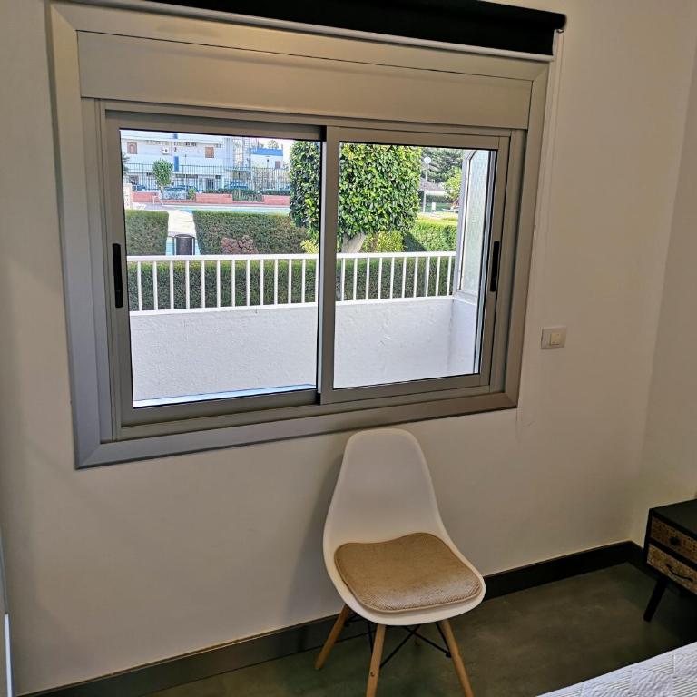 VV Sweet Home Playa del Inglés "by henrypole home" - Two-Bedroom Apartment - 15