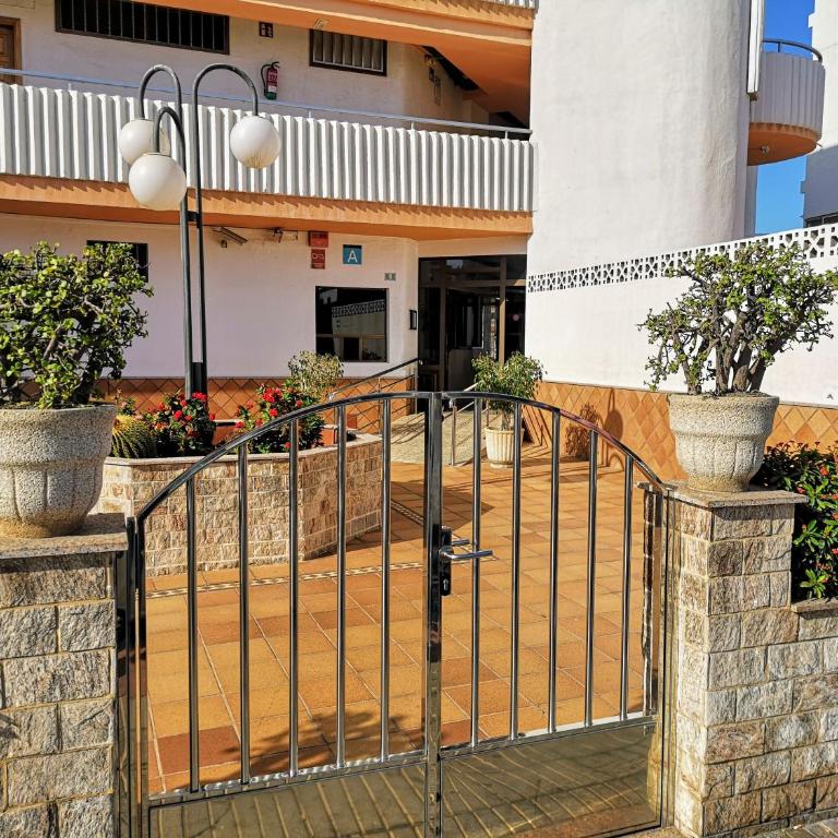VV Sweet Home Playa del Inglés "by henrypole home" - Two-Bedroom Apartment - 17