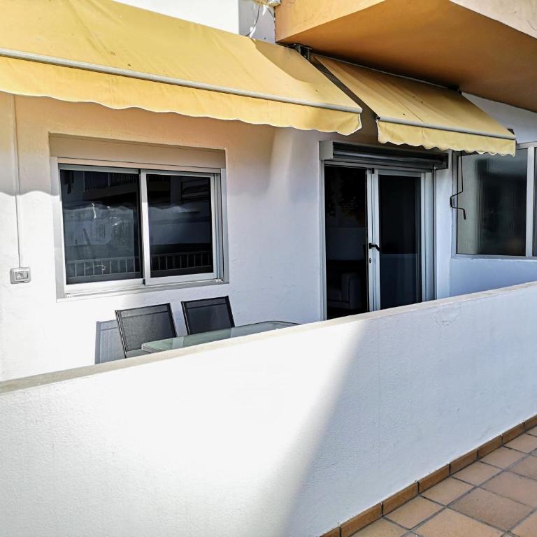 VV Sweet Home Playa del Inglés "by henrypole home" - Two-Bedroom Apartment - 9