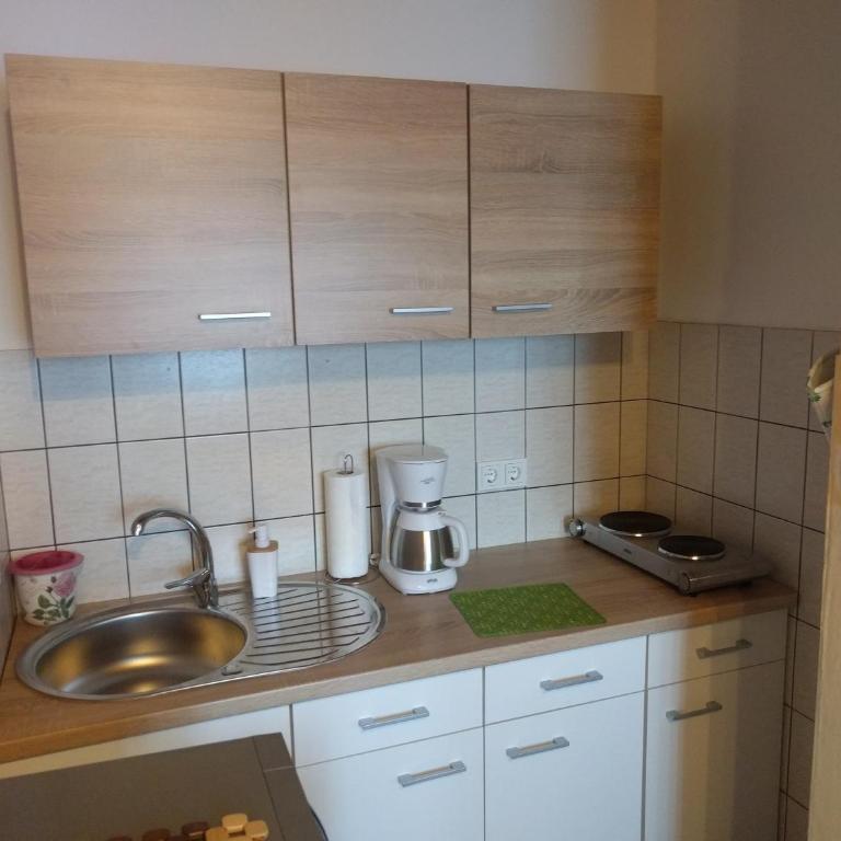 Apartmenthaus Kestel Gasthof - Apartment mit 2 Schlafzimmern - 15