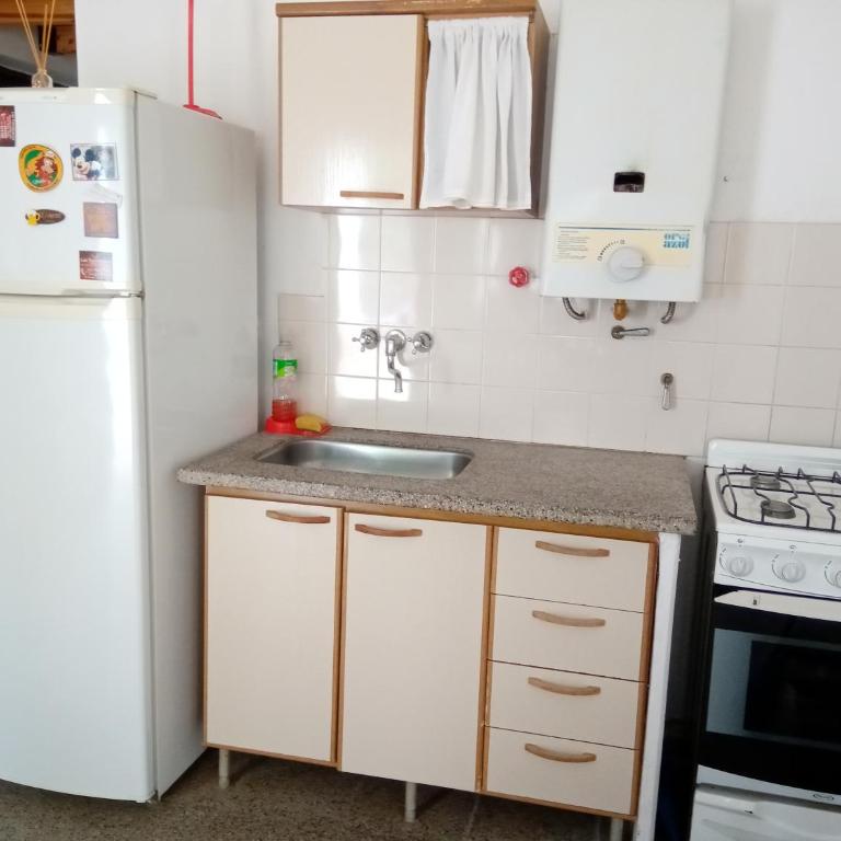Buenas Vibras - Casa de 2 dormitorios - 3
