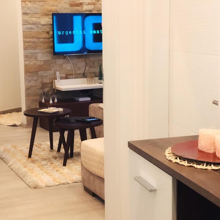 Apartman “EMI” - One-Bedroom Apartment - 11