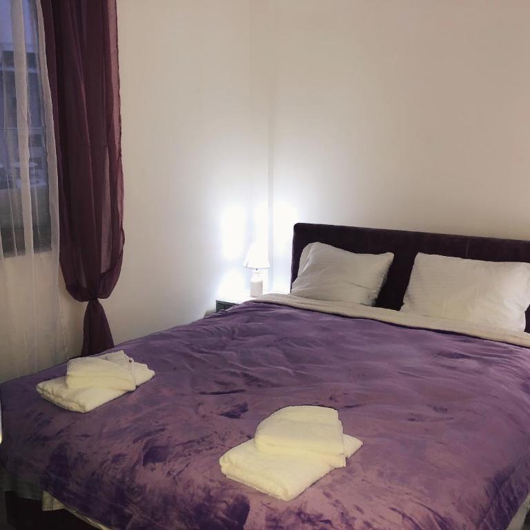 Apartman “EMI” - One-Bedroom Apartment - 15