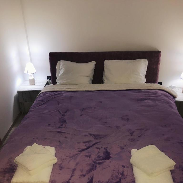 Apartman “EMI” - One-Bedroom Apartment - 16