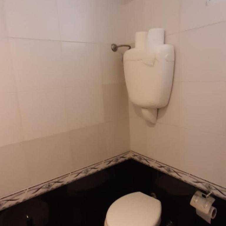 Hotel Rivadavia - Habitación Triple con balcón - 1