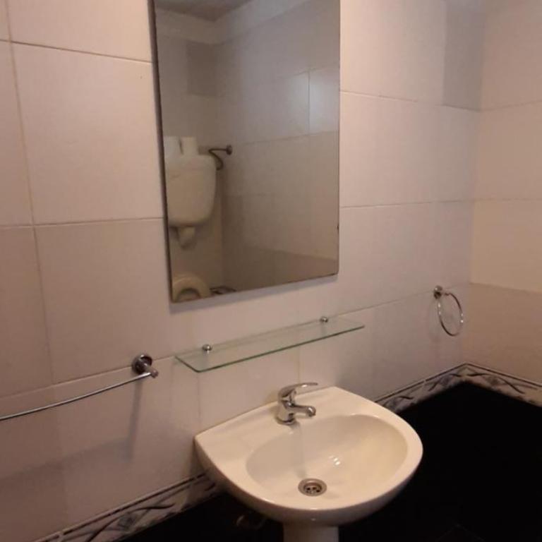 Hotel Rivadavia - Habitación Triple con balcón - 2