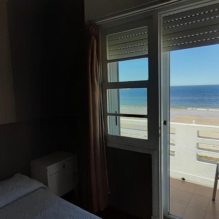 Hotel Rivadavia - Habitación Triple con balcón - 7