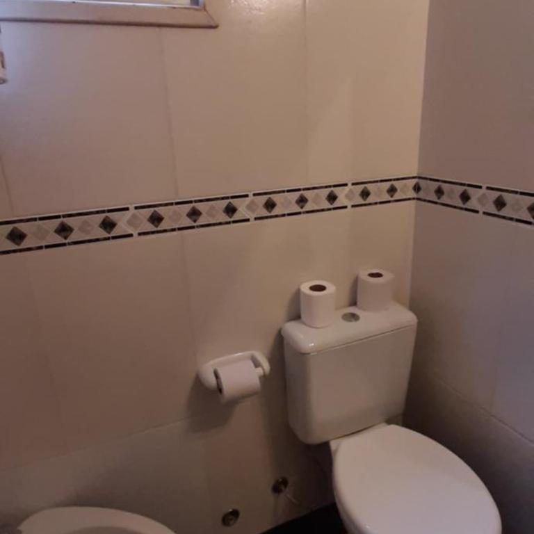Hotel Rivadavia - Habitación Cuádruple con balcón - 1