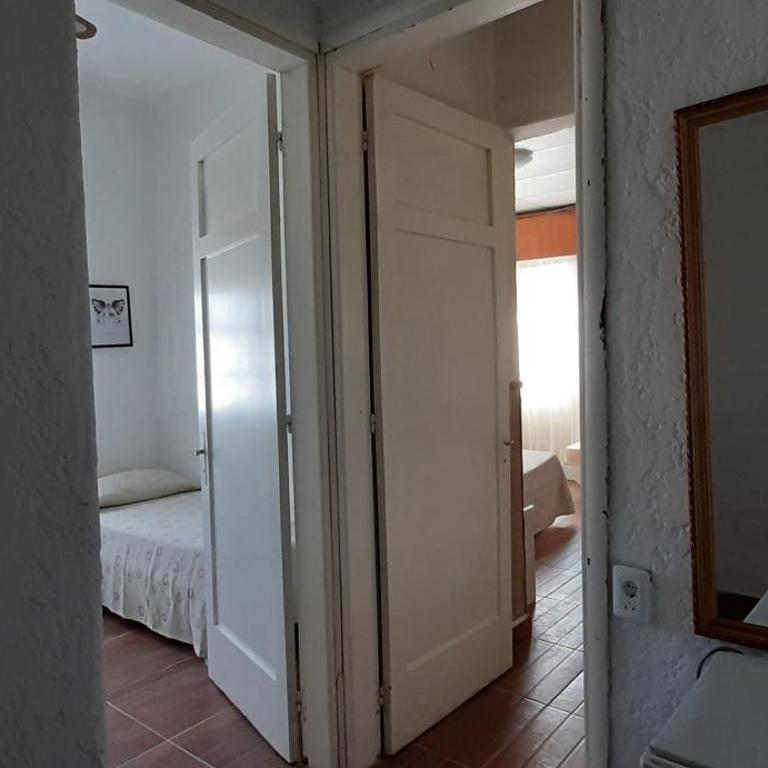 Hotel Rivadavia - Habitación Cuádruple con balcón - 13