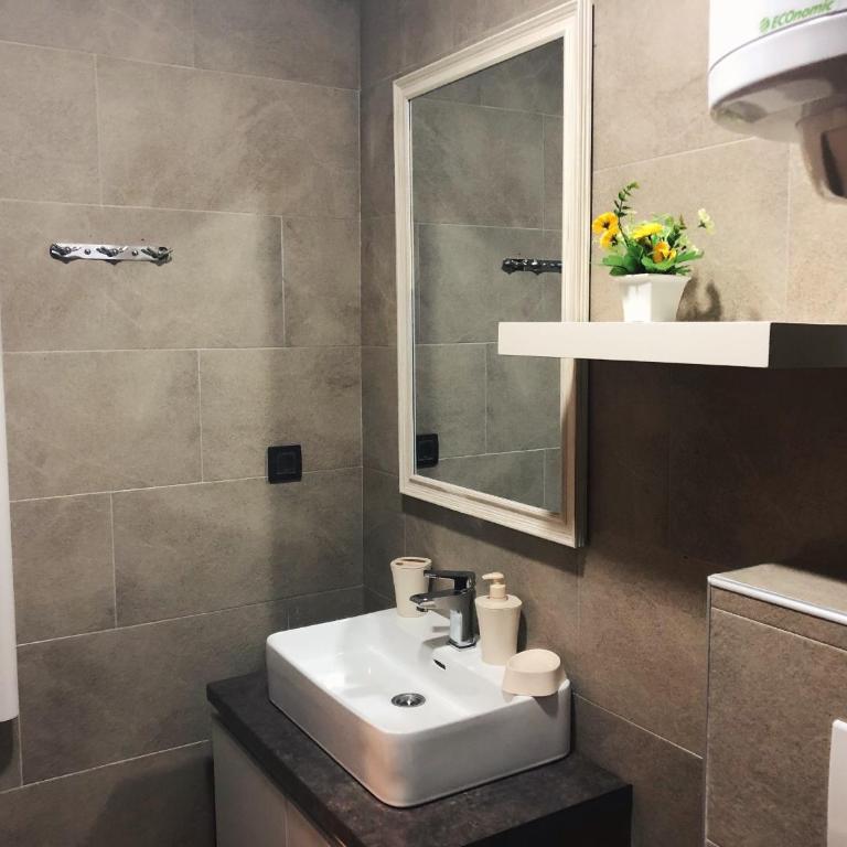 Apartman “EMI” - One-Bedroom Apartment - 21