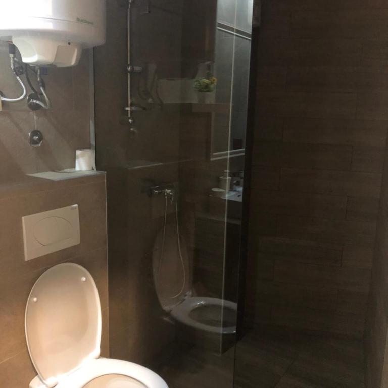 Apartman “EMI” - One-Bedroom Apartment - 20
